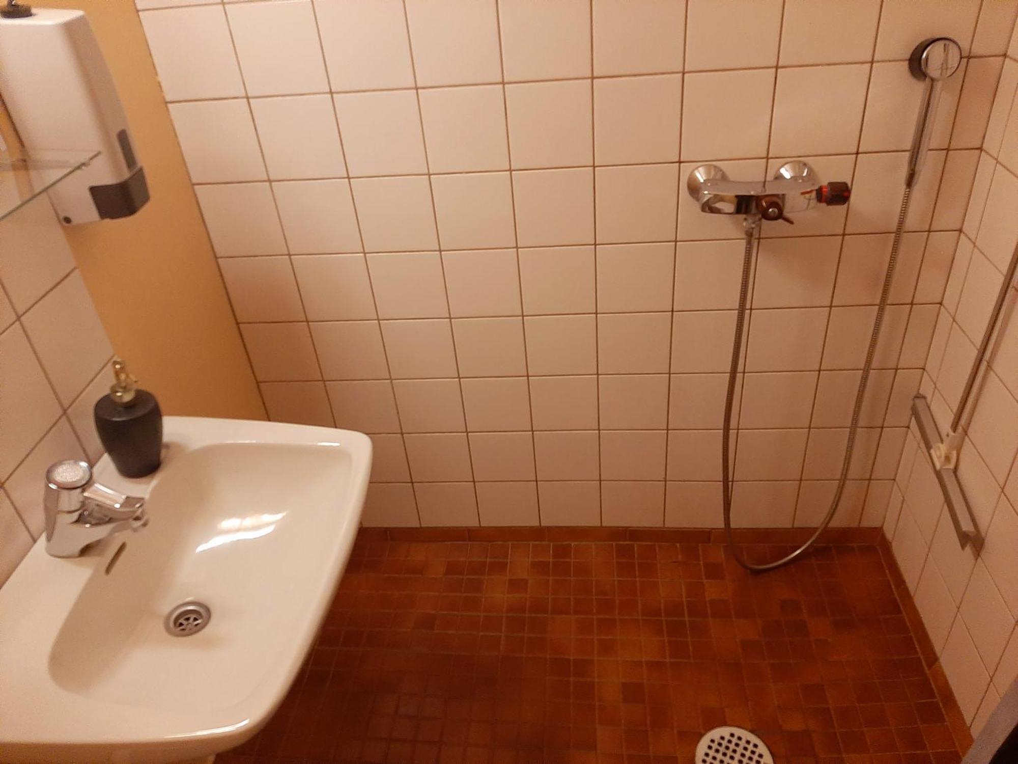Hotelli Kaatrahovi Lieksa Bilik gambar