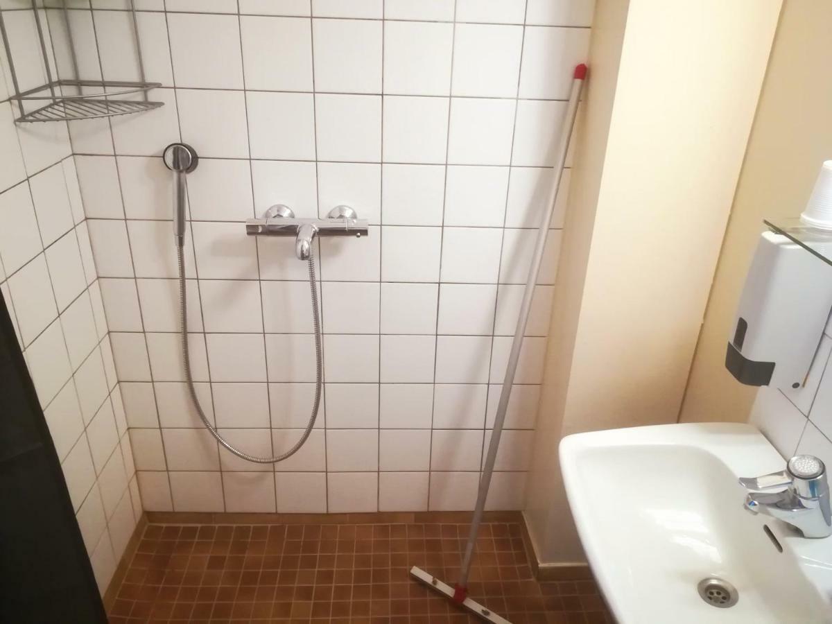 Hotelli Kaatrahovi Lieksa Luaran gambar