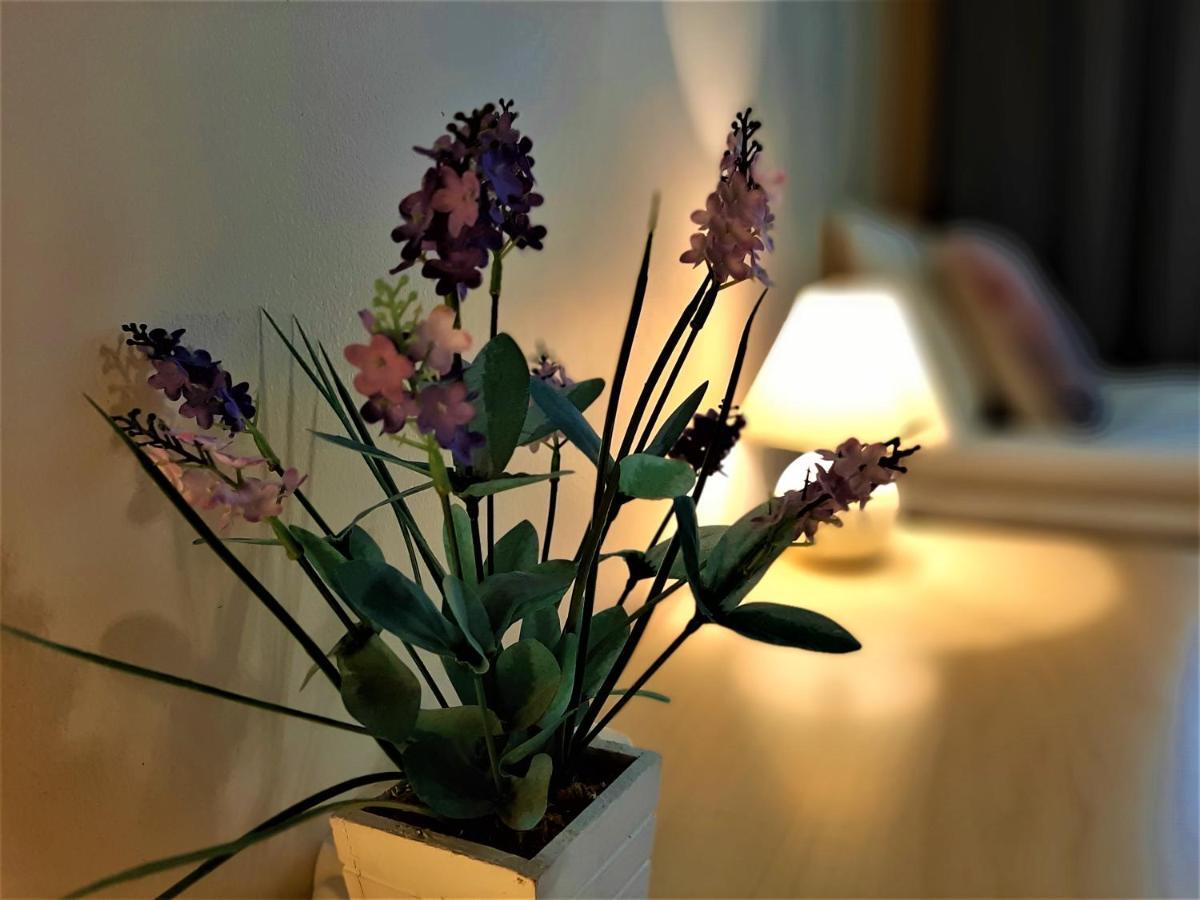 Hotelli Kaatrahovi Lieksa Luaran gambar
